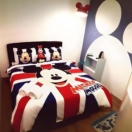 Oyo 91068 Elephant House Boutique Hotel George Town Buitenkant foto