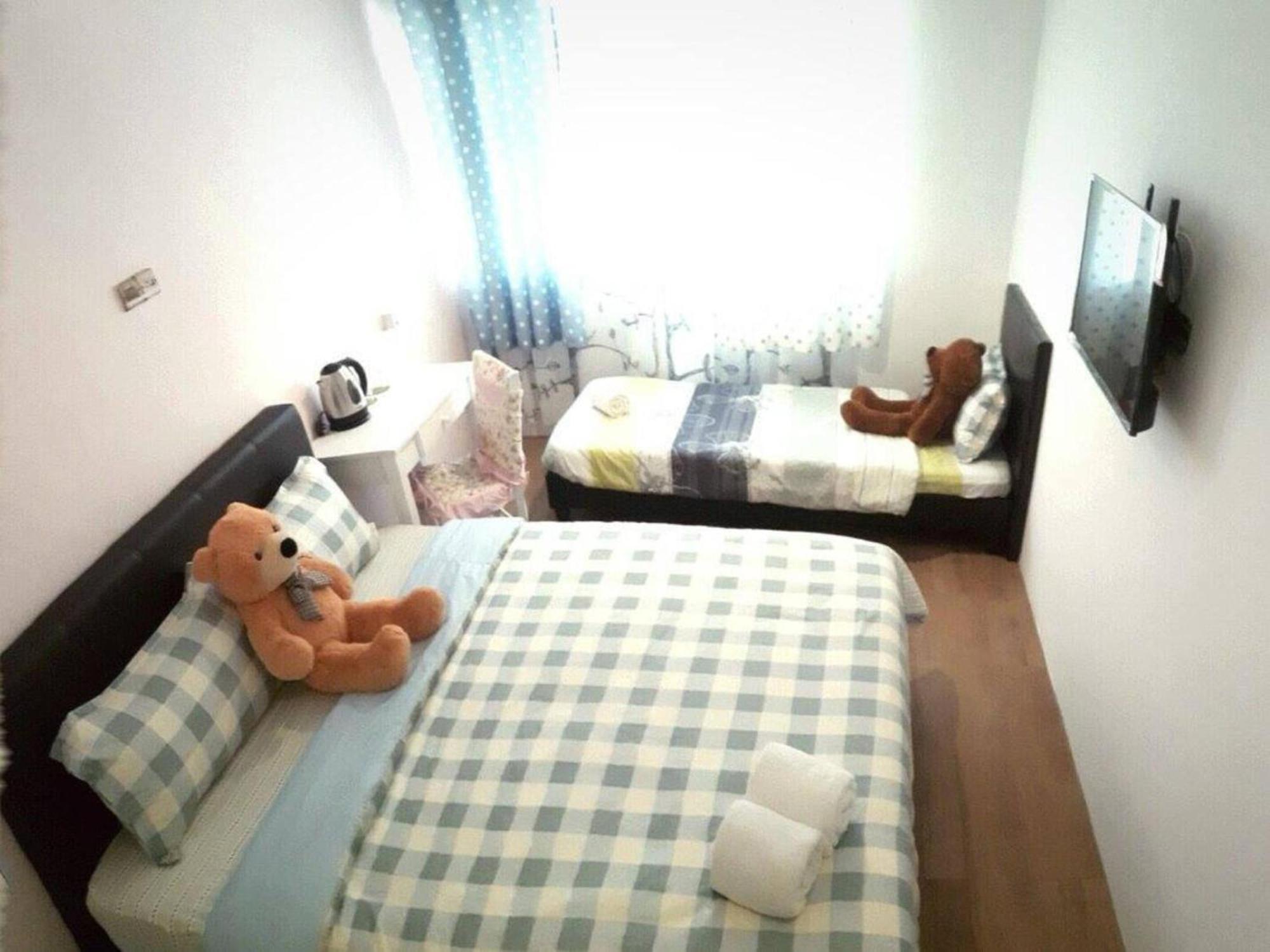 Oyo 91068 Elephant House Boutique Hotel George Town Buitenkant foto