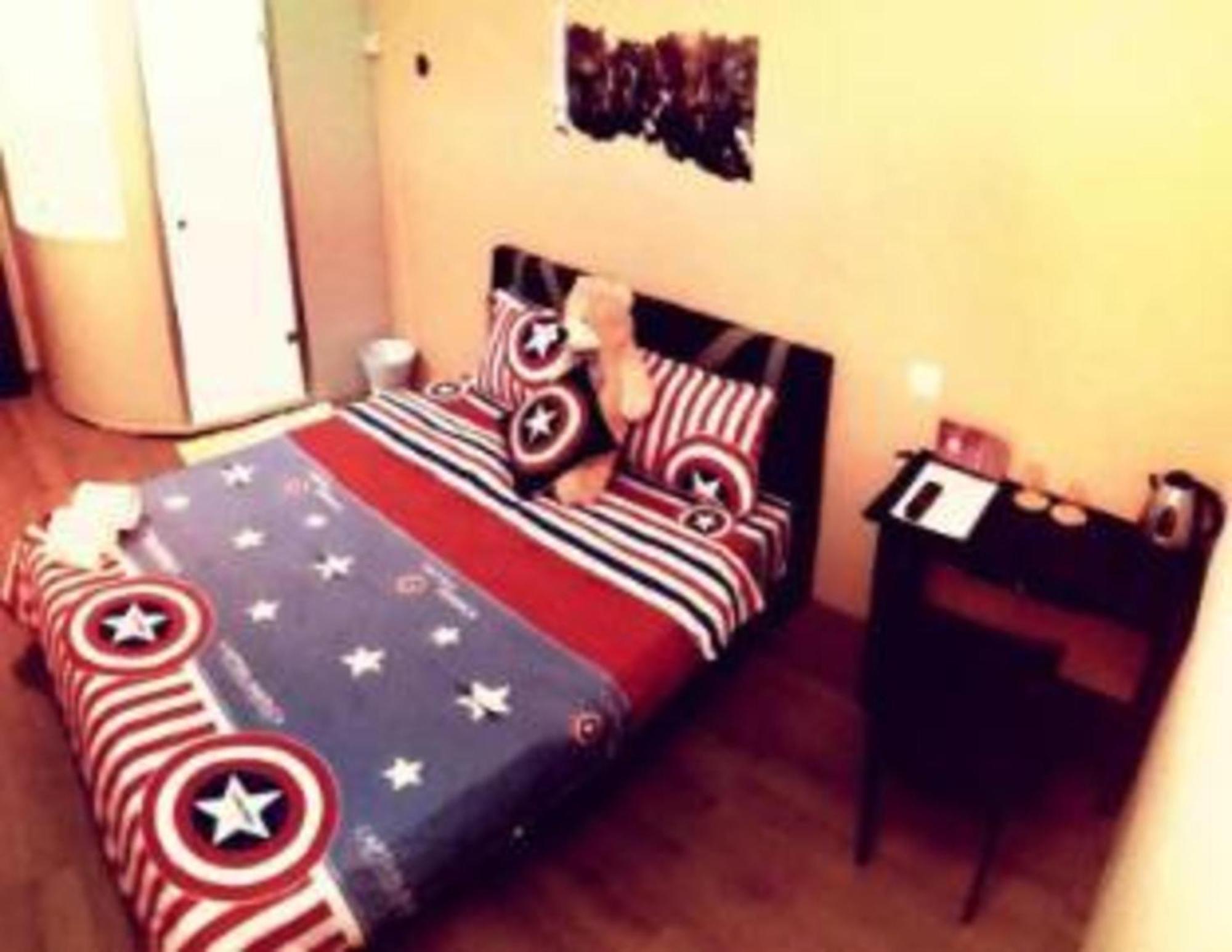 Oyo 91068 Elephant House Boutique Hotel George Town Buitenkant foto