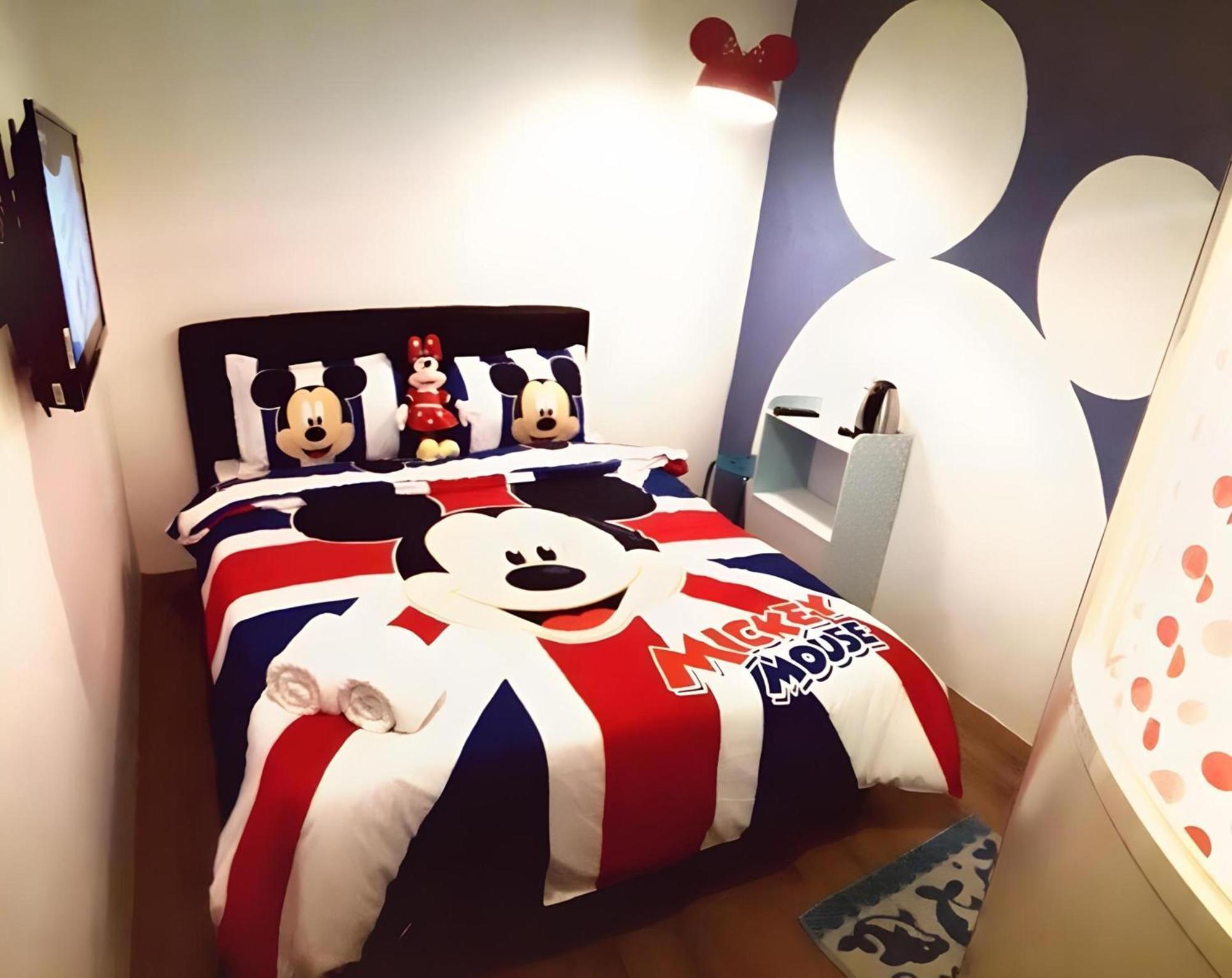 Oyo 91068 Elephant House Boutique Hotel George Town Buitenkant foto