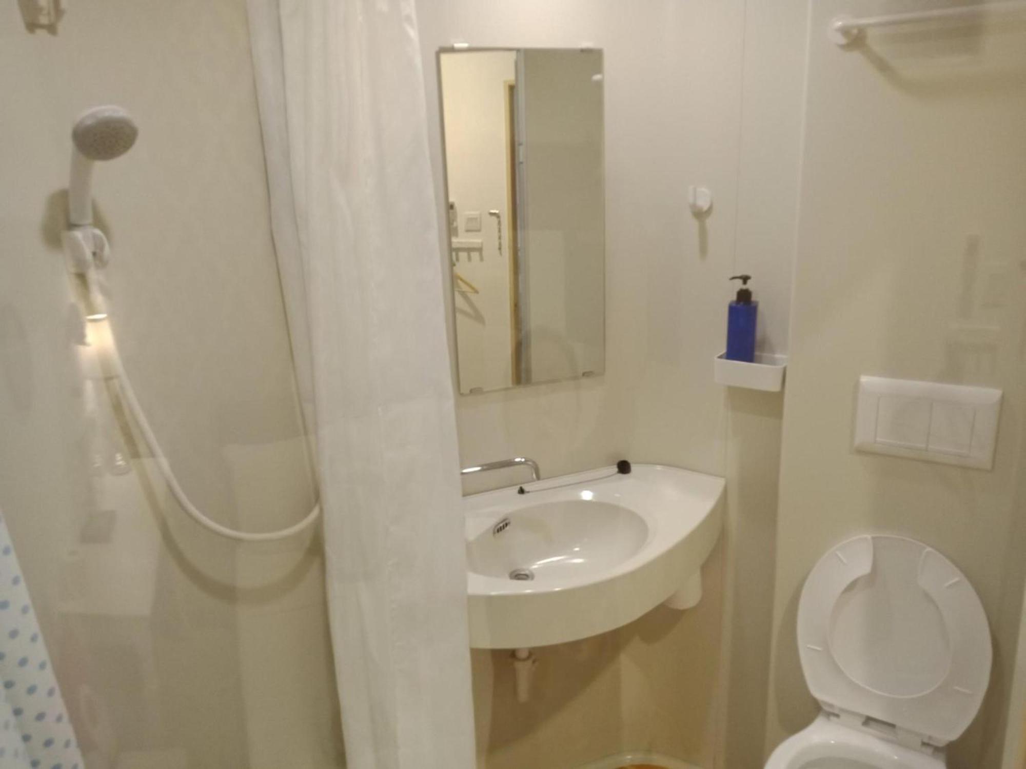 Oyo 91068 Elephant House Boutique Hotel George Town Buitenkant foto