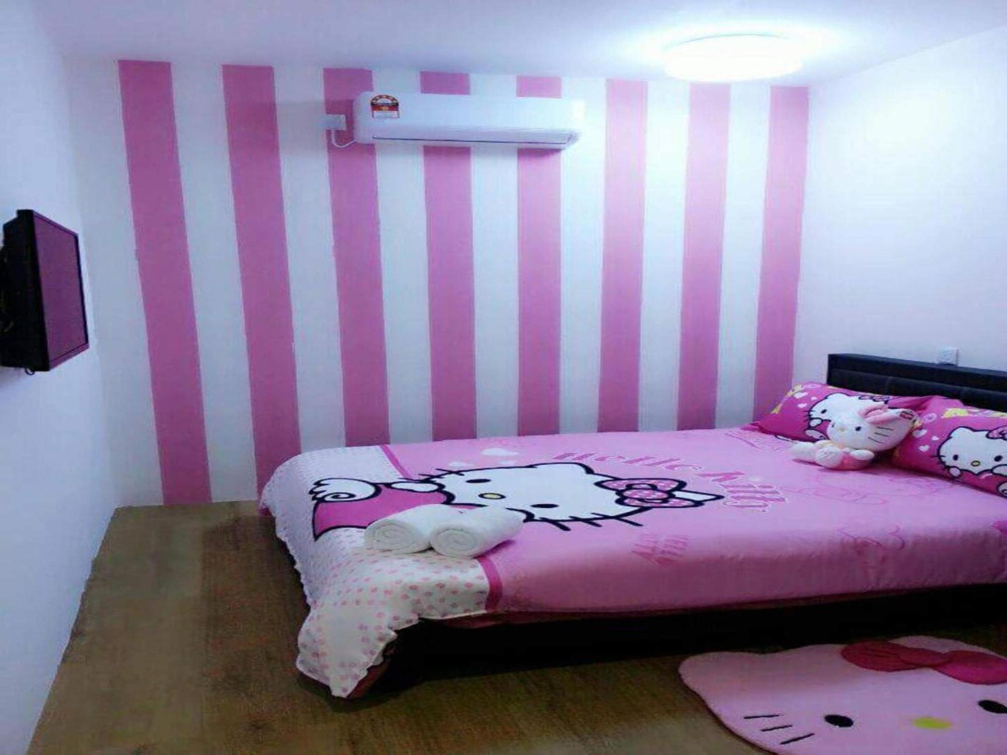 Oyo 91068 Elephant House Boutique Hotel George Town Buitenkant foto