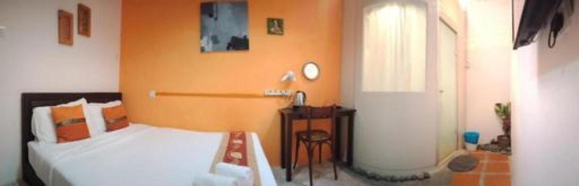 Oyo 91068 Elephant House Boutique Hotel George Town Buitenkant foto