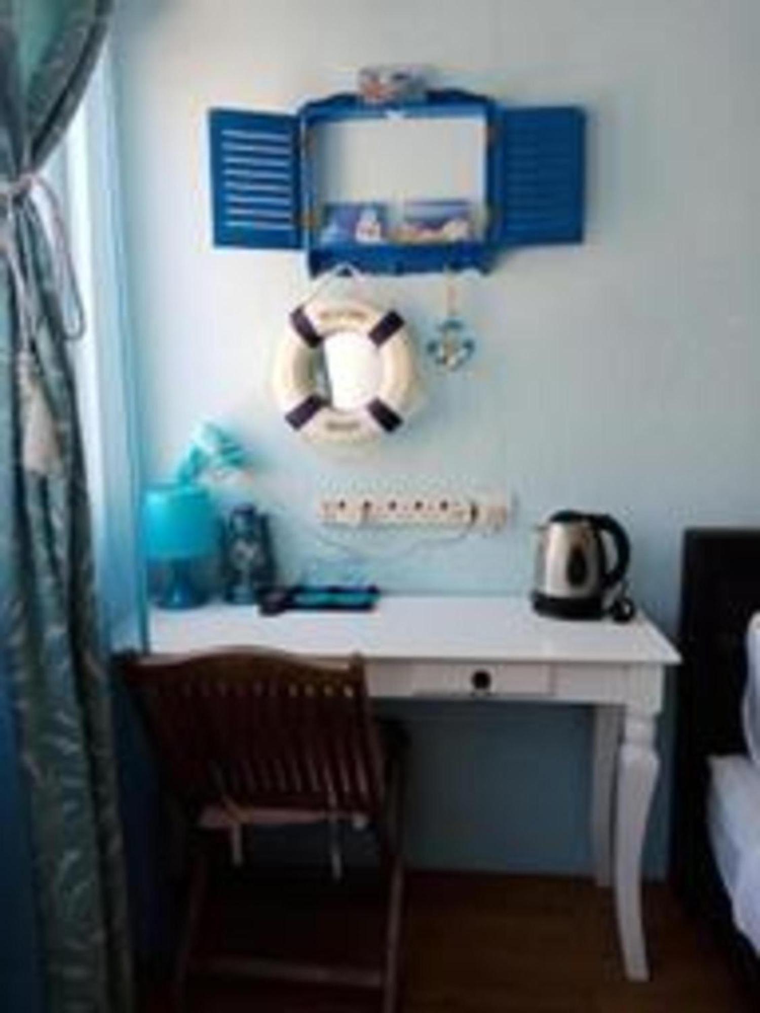 Oyo 91068 Elephant House Boutique Hotel George Town Buitenkant foto