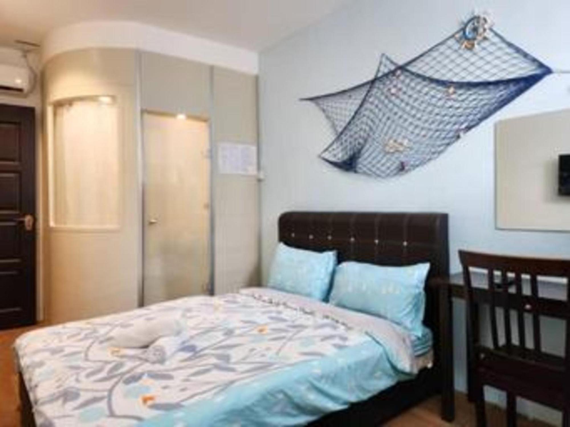 Oyo 91068 Elephant House Boutique Hotel George Town Buitenkant foto