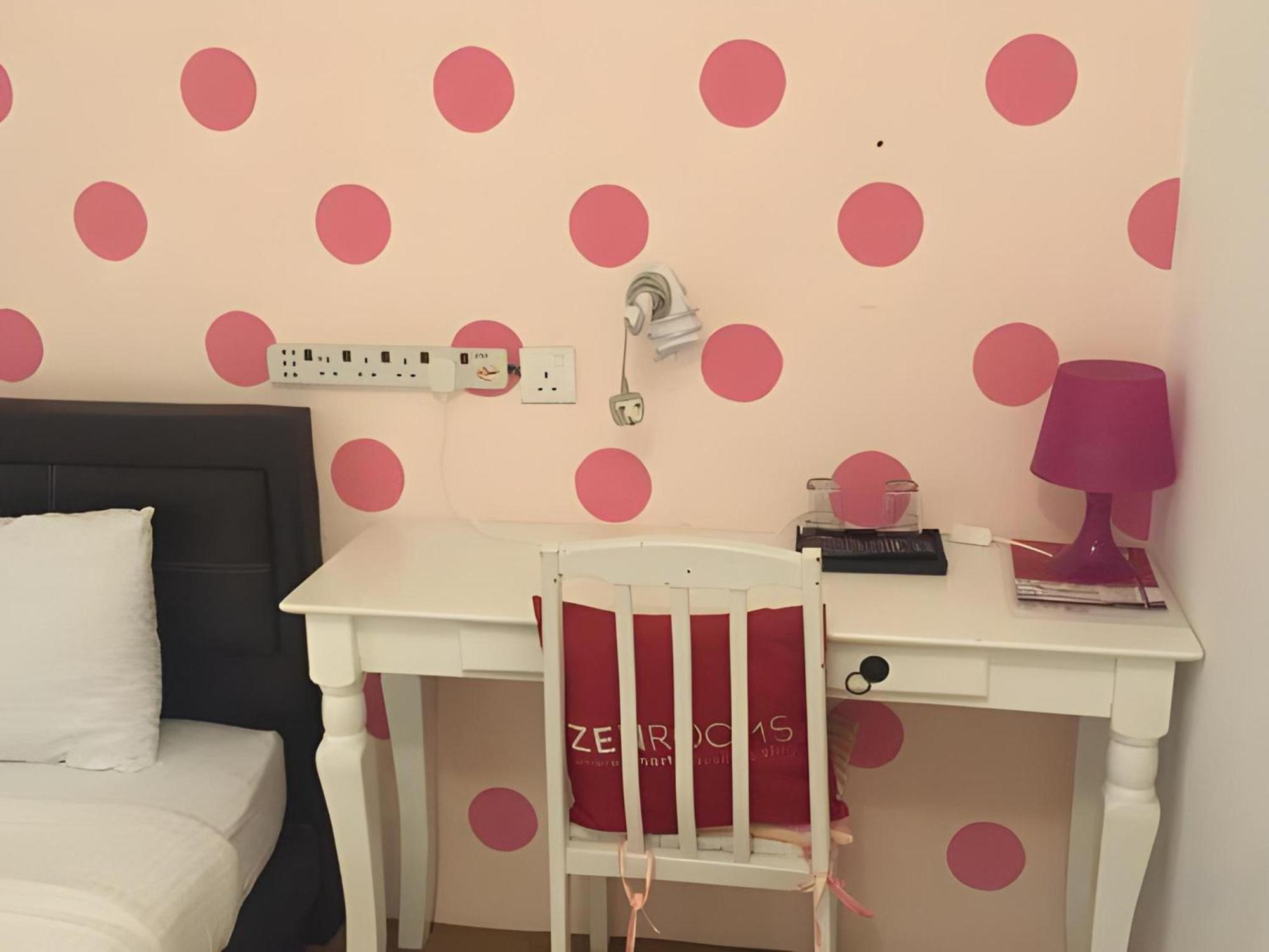 Oyo 91068 Elephant House Boutique Hotel George Town Buitenkant foto