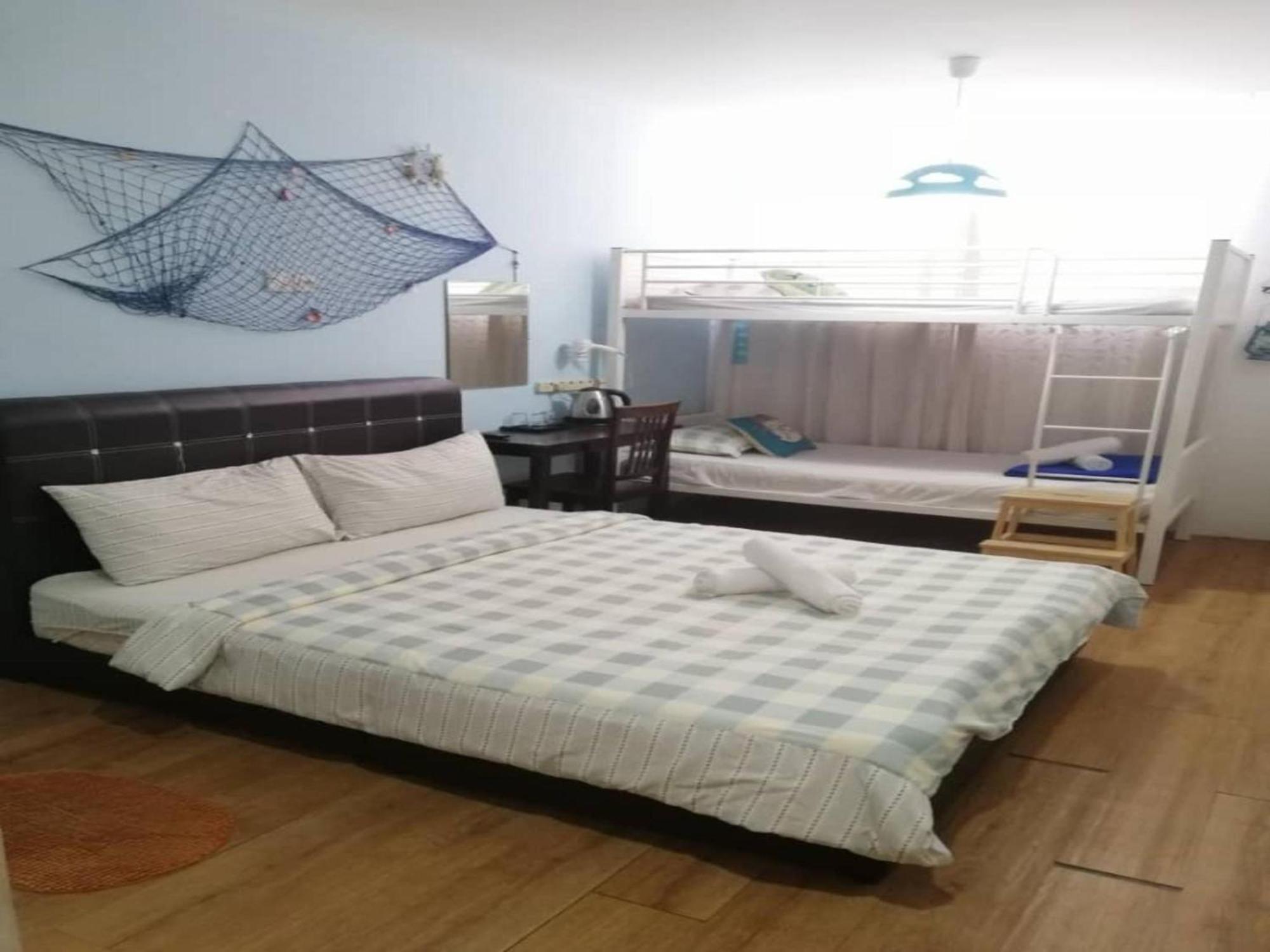 Oyo 91068 Elephant House Boutique Hotel George Town Buitenkant foto
