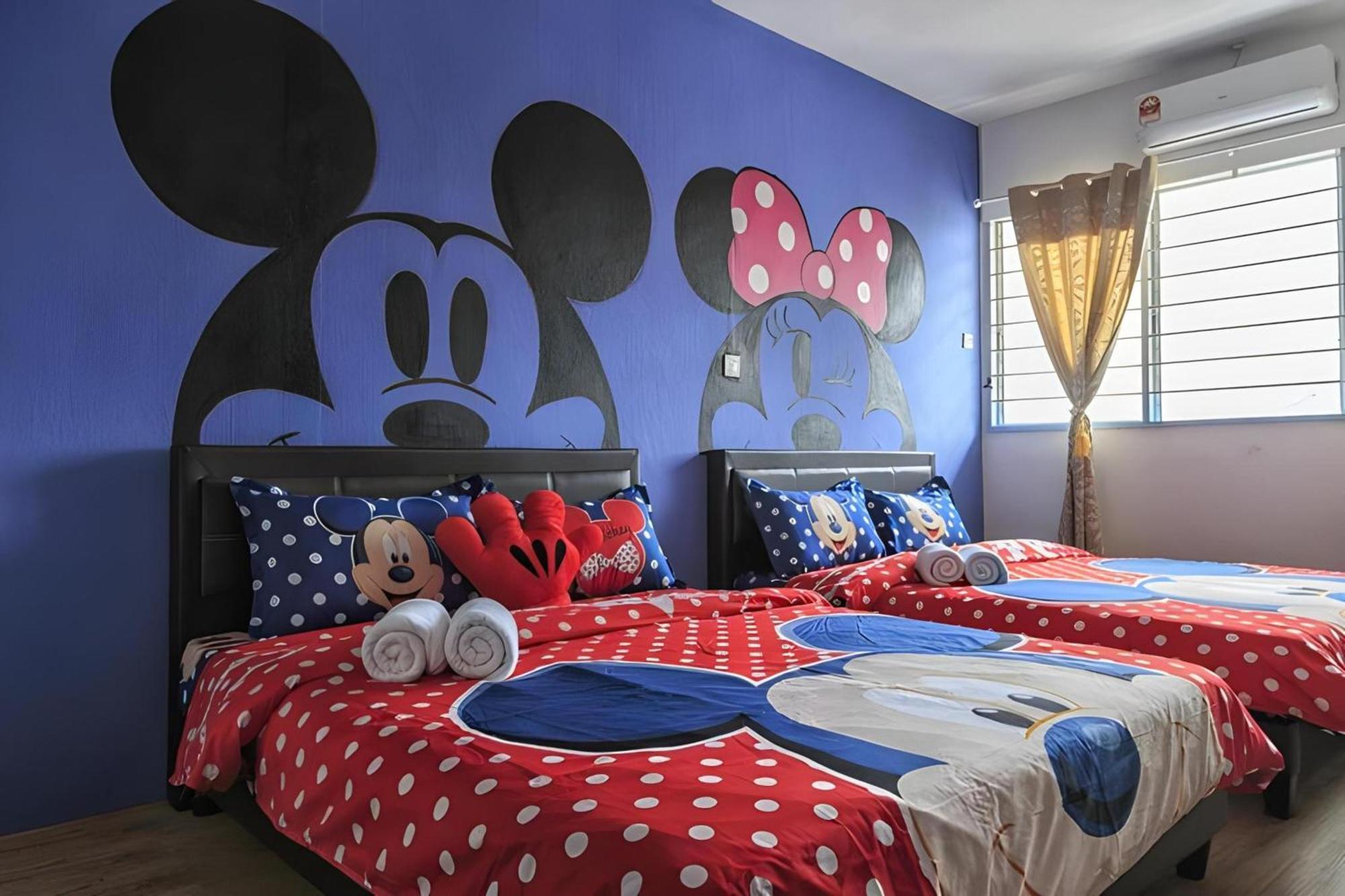 Oyo 91068 Elephant House Boutique Hotel George Town Buitenkant foto