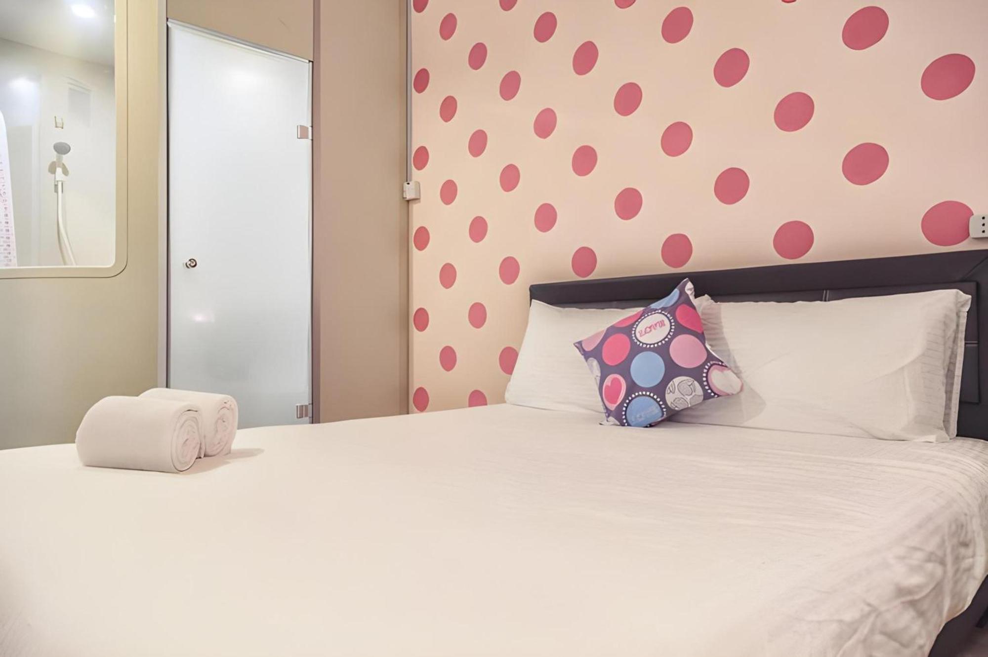 Oyo 91068 Elephant House Boutique Hotel George Town Buitenkant foto