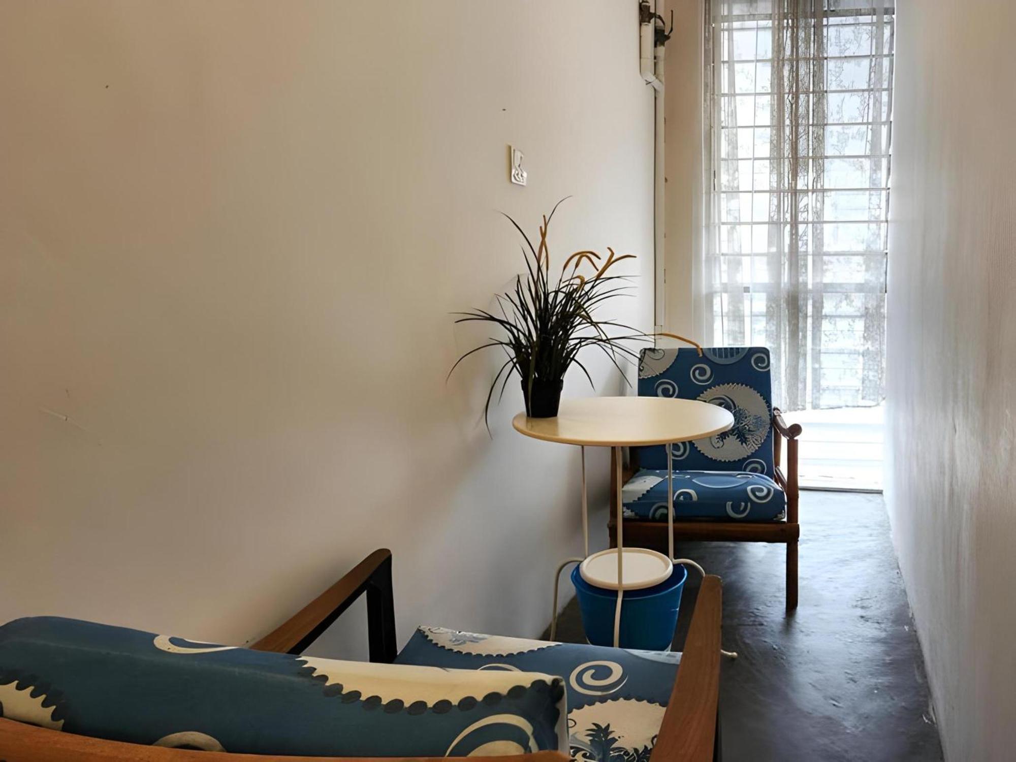 Oyo 91068 Elephant House Boutique Hotel George Town Buitenkant foto