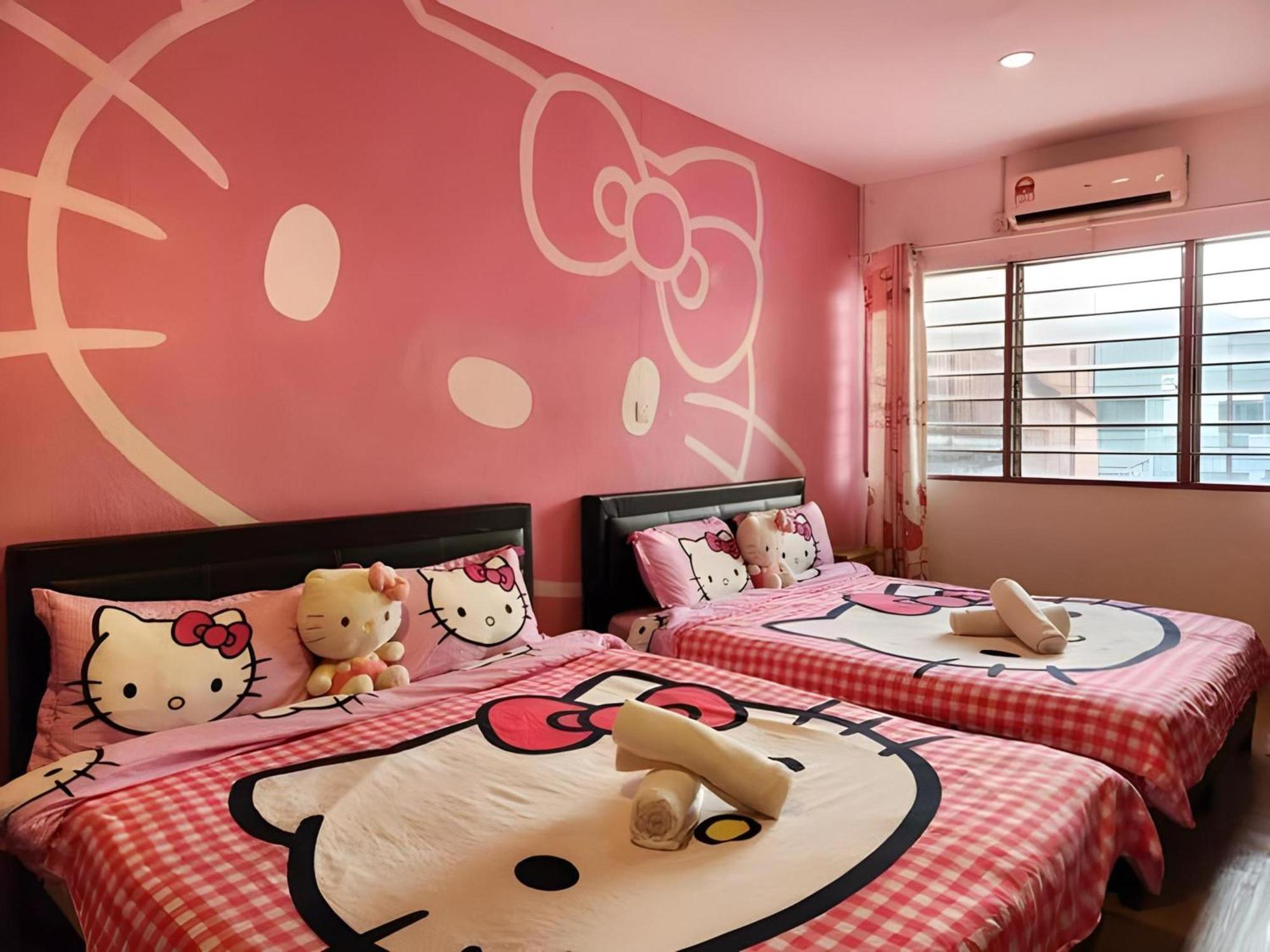 Oyo 91068 Elephant House Boutique Hotel George Town Buitenkant foto