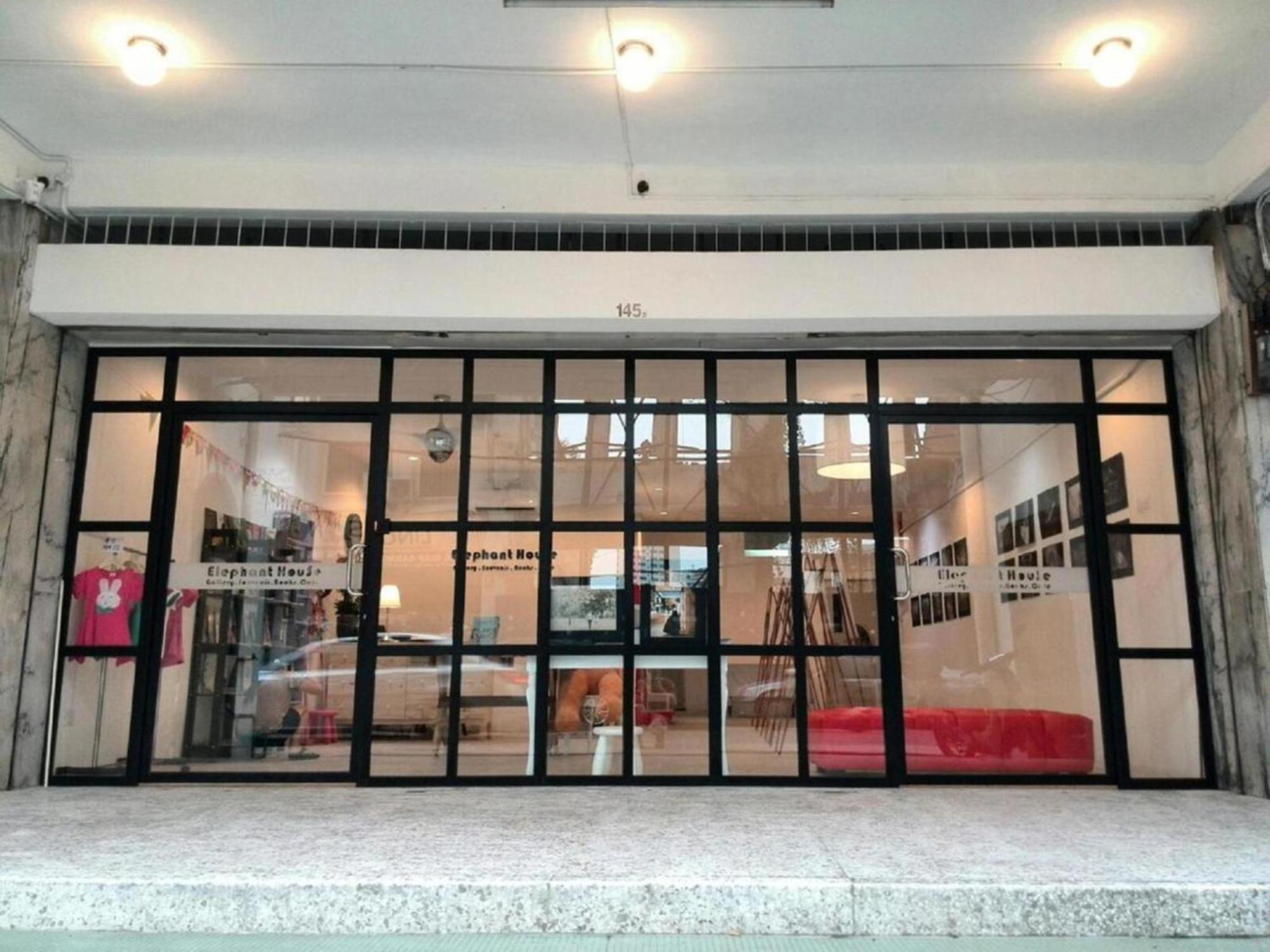 Oyo 91068 Elephant House Boutique Hotel George Town Buitenkant foto